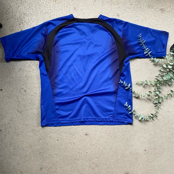 Italia vintage jersey - Picture 2 of 2